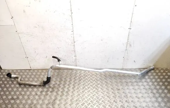 Porsche 718 Cayman 982 982c Engine coolant pipe/hose 982121050