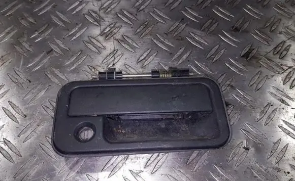 Opel Frontera A Front door exterior handle