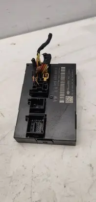 Comfort/convenience module