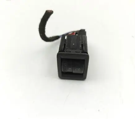 Volkswagen Transporter - Caravelle T6 Headlight level height control switch 7LA941333