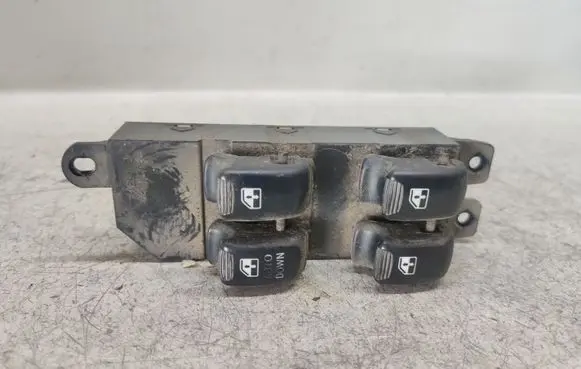 Hyundai Santa Fe Electric window control switch 9357026100