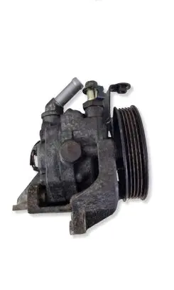 Subaru Forester SF Power steering pump 