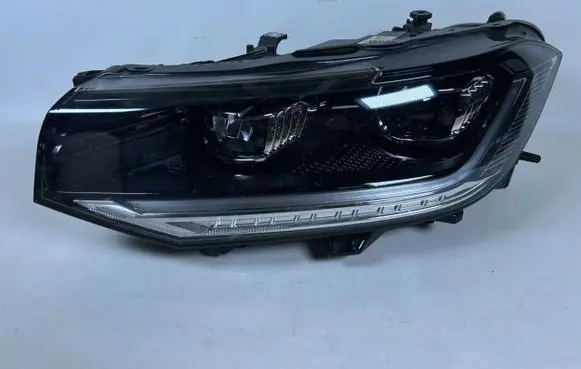 Volkswagen T-Cross LED Daytime headlight 