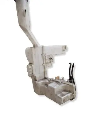 Peugeot 508 RXH Windshield washer fluid reservoir/tank 9686672880 9687603280