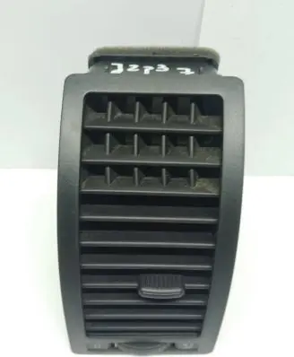 Volkswagen Polo IV 9N3 Dashboard side air vent grill/cover trim 6Q0819703