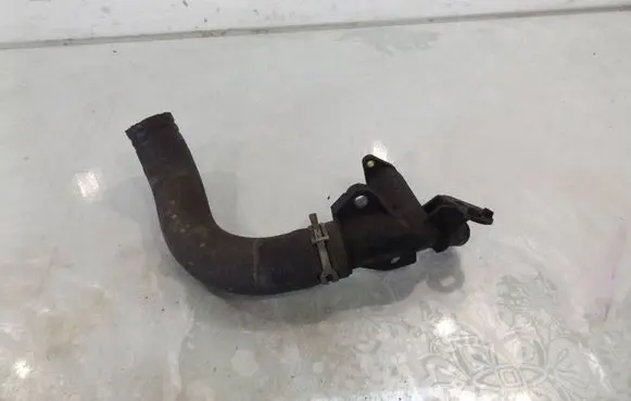 Peugeot 207 Engine coolant pipe/hose