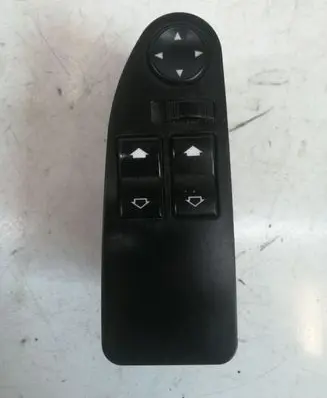 BMW 5 E39 Electric window control switch 8360837