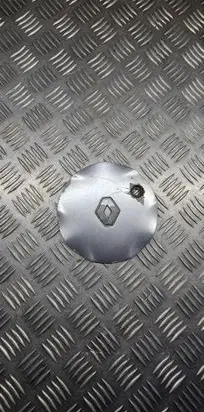 Renault Scenic I Wheel nut cap/cover 8200092281