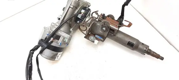 Electric power steering pump