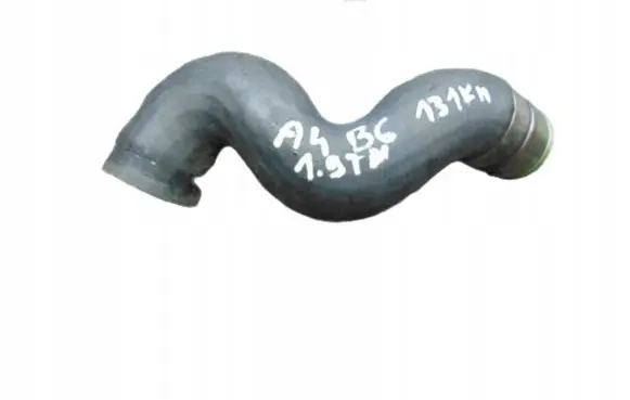 Audi A4 S4 B6 8E 8H Intercooler hose/pipe