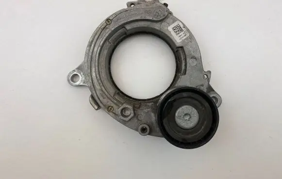 BMW 2 F44 Generator/alternator belt tensioner 9485813 231823279M0B 231823279MUB