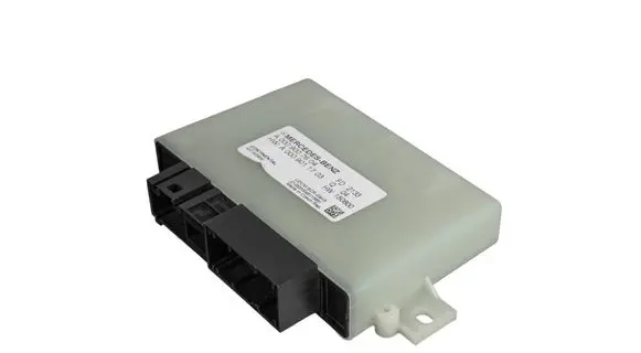 Mercedes-Benz Sprinter W907 W910 Reducing agents exhaust control unit A0009007604 A0009011703 A2C18228000