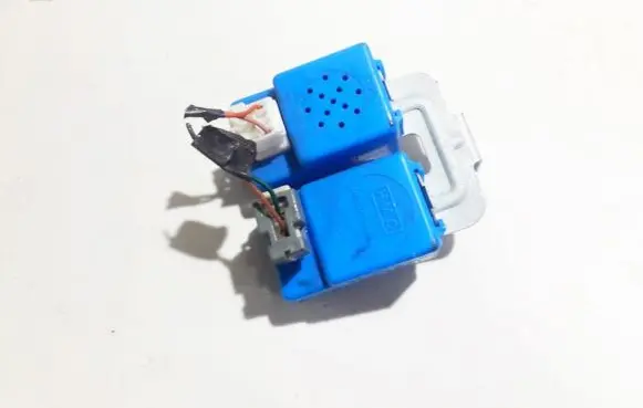 Hyundai i10 Other relay 968300x500
