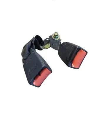 Subaru Impreza II Rear seatbelt buckle 0433188 E40433188