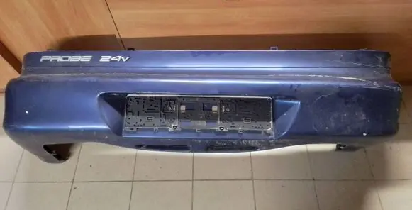 Ford Probe Rear bumper