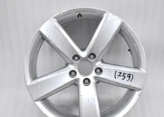 Volkswagen PASSAT CC R18 alloy rim 