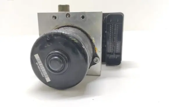 Nissan Navara D40 ABS Pump 47660EB32A 06210204634 06210903323