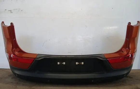 KIA Sportage Rear bumper 866113U000 866113U020 866723U000