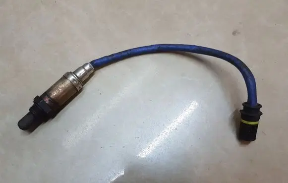 Mercedes-Benz ML W163 Lambda probe sensor 0005408117