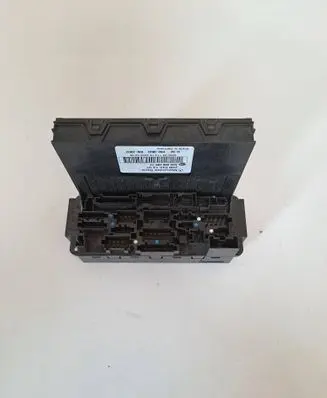 Mercedes-Benz C W203 Fuse box set 2095451401 5DK00848512 000411415225902