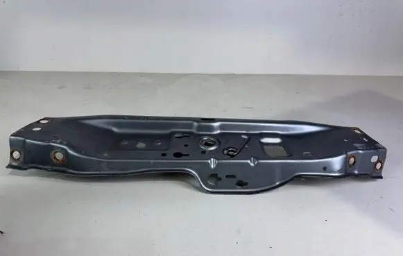 Opel Astra H Top upper radiator support slam panel 