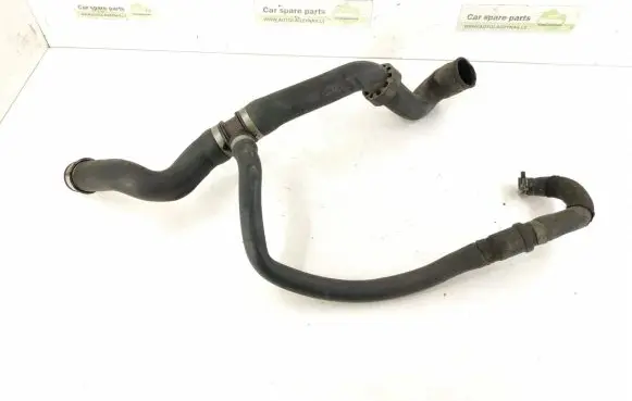 Mercedes-Benz R W251 Engine coolant pipe/hose DALISID4390 2515002075 2515011182