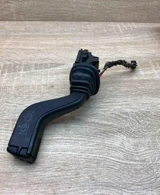 Opel Zafira A Wiper control stalk 090243395 501392