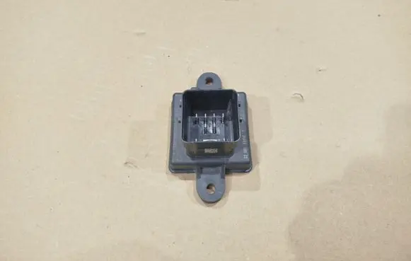 Ford Transit VII Glow plug pre-heat relay JX6112B533AB JX6112B533 2208199808