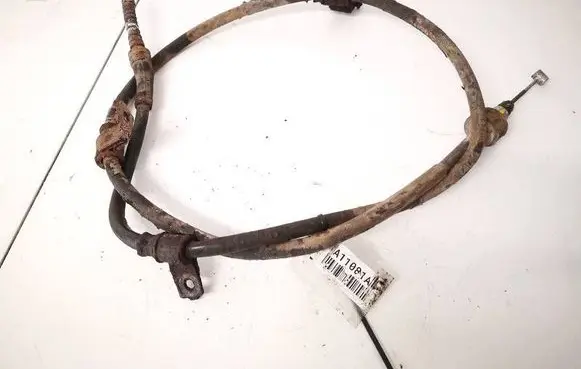 KIA Ceed Handbrake/parking brake wiring cable 