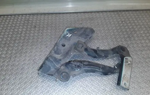 Mercedes-Benz B W245 Engine bonnet/hood hinges A1698800328
