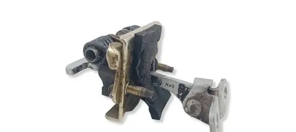 Peugeot Partner Front door check strap stopper 
