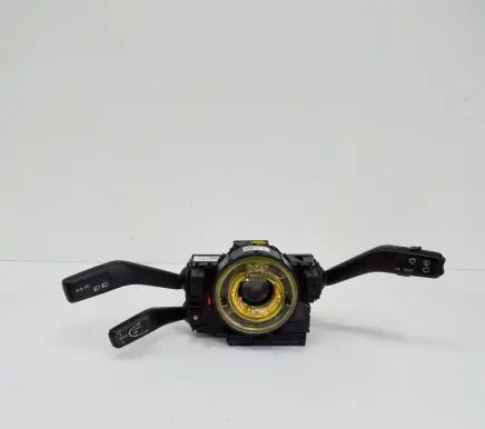Volkswagen PASSAT B7 USA Indicator stalk 3C0950653B 3C9953507AH