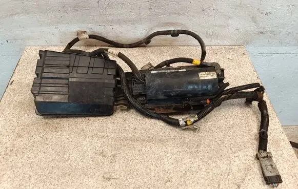 Citroen C4 II Picasso Start/Stop system kit 9805721280