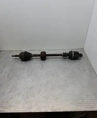 Renault Twingo II Front driveshaft 8200684084
