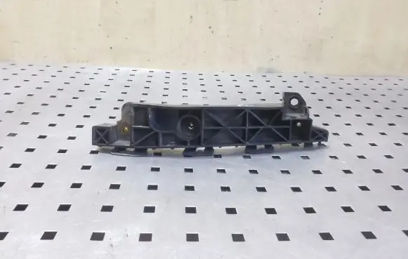 Hyundai ix35 Front bumper mounting bracket 865132Y000
