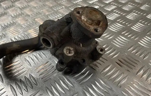 Volkswagen Sharan Power steering pump