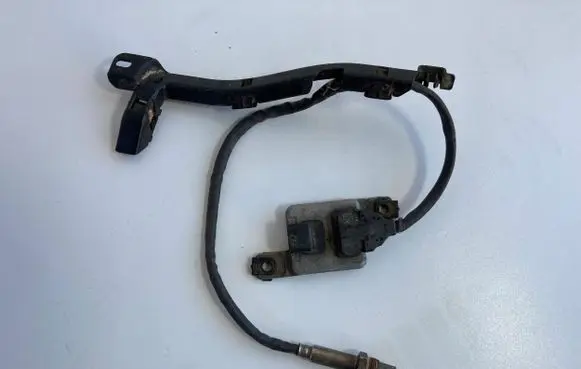 Audi A6 C7 Lambda probe sensor