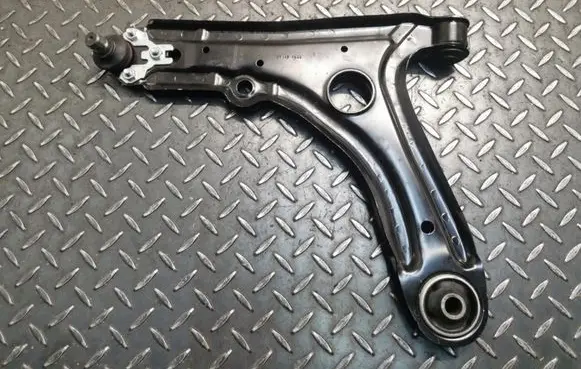 Seat Ibiza II (6k) Front lower control arm/wishbone ALL0134
