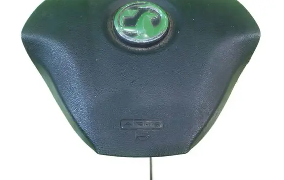 Opel Combo D Steering wheel airbag 34140831B