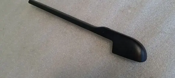 Volkswagen Golf IV Other interior part 1J0881087C