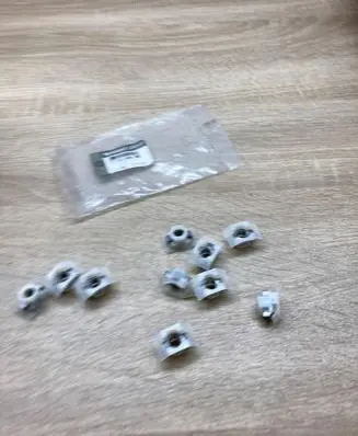 Other body part