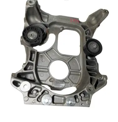 Alfa Romeo Stelvio Engine mount bracket 670051341