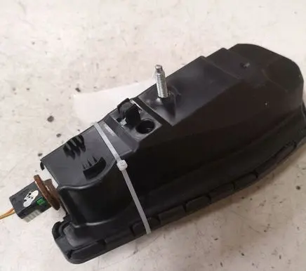 Peugeot 308 Seat airbag 9656529380 5244823