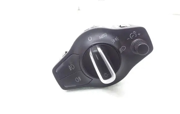 Audi A4 S4 B8 8K Light switch 8K0941531AL