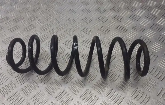 Skoda Octavia Mk1 (1U) Rear coil spring