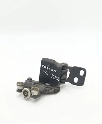 Ford Transit Custom Sliding door middle roller runner BK21V268K35AG DU9AC BUR4B