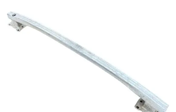 Rear beam