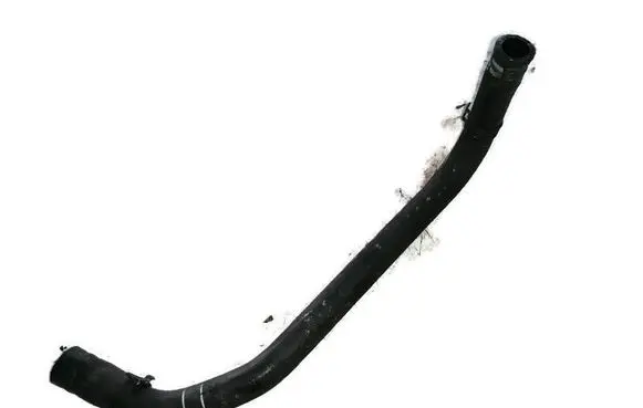 Volkswagen Touareg I Power steering hose/pipe/line 7L6422889S