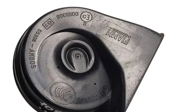 Mercedes-Benz E C207 W207 Horn signal A0065429420 0055306