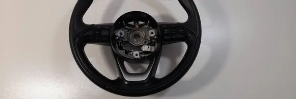 Toyota Yaris XP210 Steering wheel 6436038